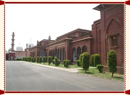 Aligarh Muslim University India