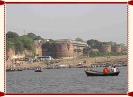 Allahabad Fort