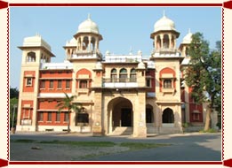 Allahabad University