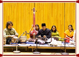 Chaiti Songs in Uttar Pradesh