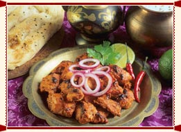Uttar Pradesh Cuisine