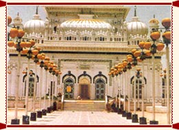 Dewa Sharif Uttar Pradesh