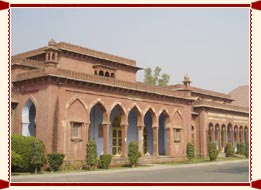 Aligarh Muslim University