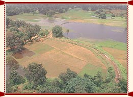 Barua Sagar Jhansi