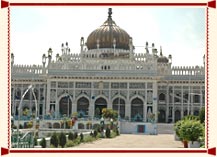 Hussainbad Imambara