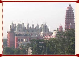 Jain Temples in Ayodhya