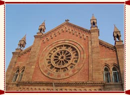 Kanpur Memorial Church