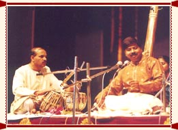 Khayal Music in Uttar Pradesh