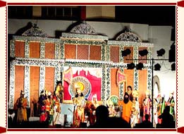 Ramlila in Uttar Pradesh