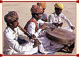 Rasiya Songs in Uttar Pradesh