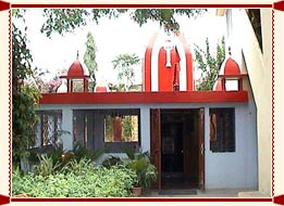 Sankat Mochan Mandir Varanasi