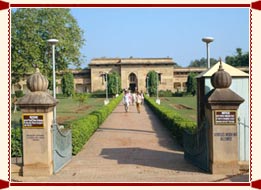 Archaeological Museum Sarnath