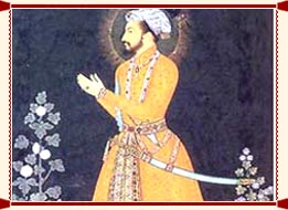 Shah Jahan