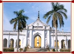 Shah Najaf Imambara Lucknow