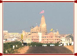 Dwarkadhish Temple Mathura