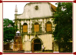 Kanpur Memorial Church