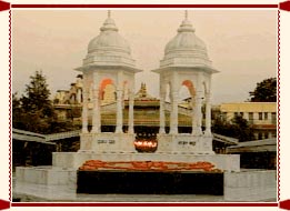 Vindhyachal Temples Varanasi