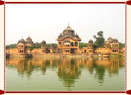 Vrindavan India