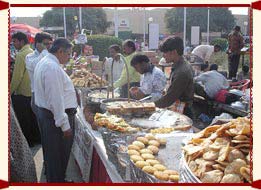 What to Eat in Varanasi