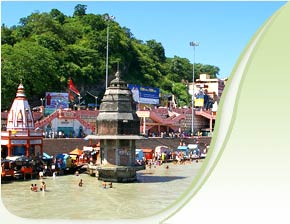 Harki Pauri, Haridwar
