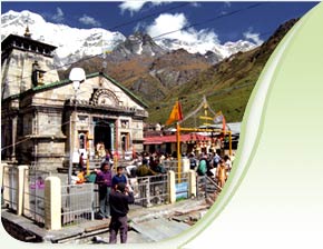 Kedarnath Temple, Uttarakhand