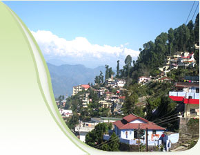 Pauri Garhwal, Uttarakhand