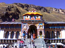 Badrinath Yatra, Uttarakhand