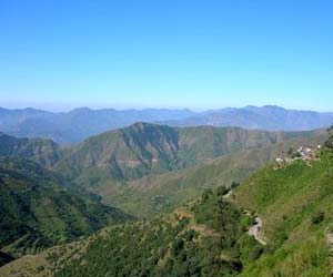 Chakrata, Dehradun