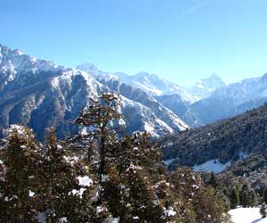 Joshimath, Chamoli