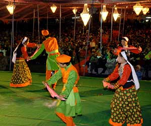 Uttarakhand Culture