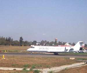 Uttarakhand Airports