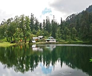 Dodital, Uttarakhand