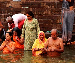 Ganga Dussehra,Uttarakhand