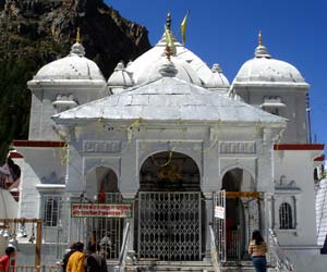 Gangotri Temple, Uttarakhand