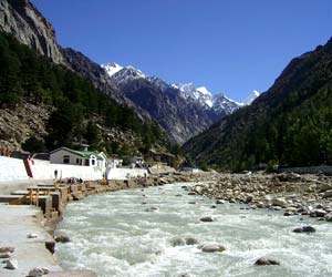 Gangotri, Uttarakhand