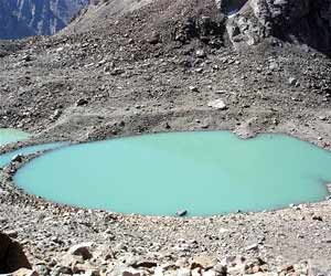 Gaurikund, Rudraprayag