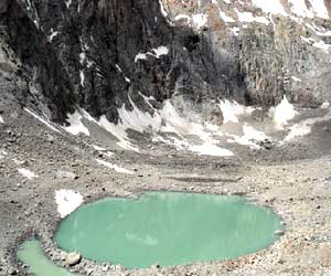 Gaurikund, Rudraprayag