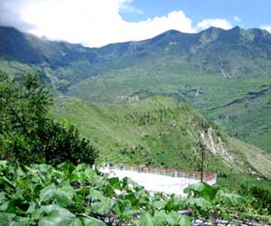  Gopeshwar, Chamoli