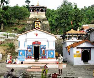 Guptkashi, Rudraprayag