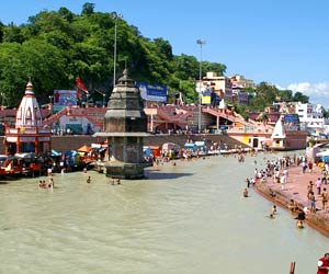 Har Ki Pauri, Haridwar