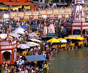 Haridwar Kumbh