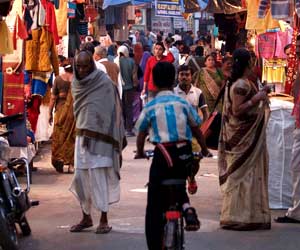 Shopping Haridwar