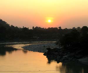 Haridwar Weather