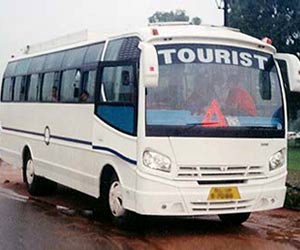 How to Reach Rudraprayag