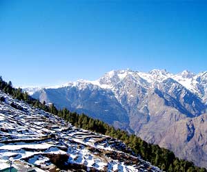 Joshimath, Chamoli