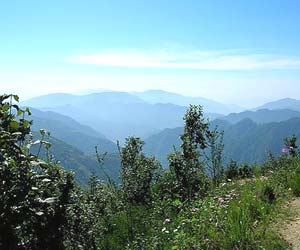 Kanatal, Uttarakhand