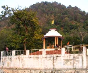 Kanvashram, Pauri Garhwal