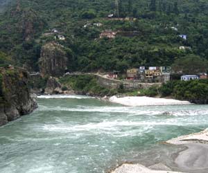 Karnaprayag, Chamoli