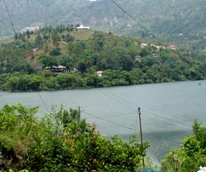 Kathgodam, Nainital