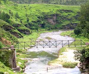 Kausani, Uttarakhand